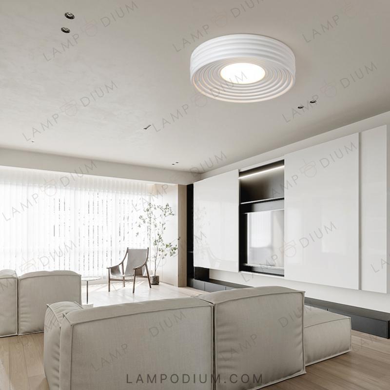 Ceiling light fixture MARETA