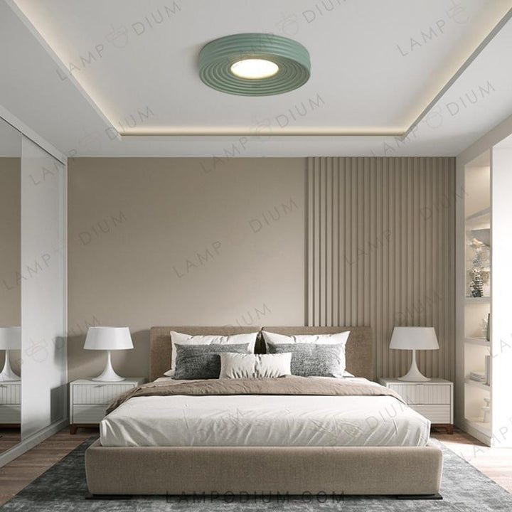 Ceiling light fixture MARETA