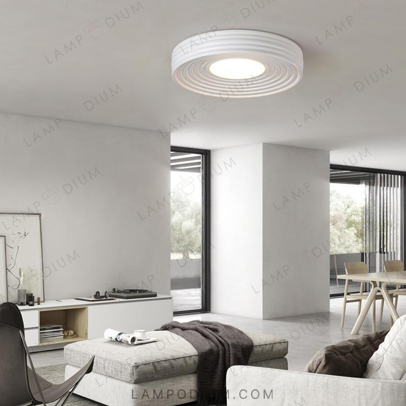 Ceiling light fixture MARETA