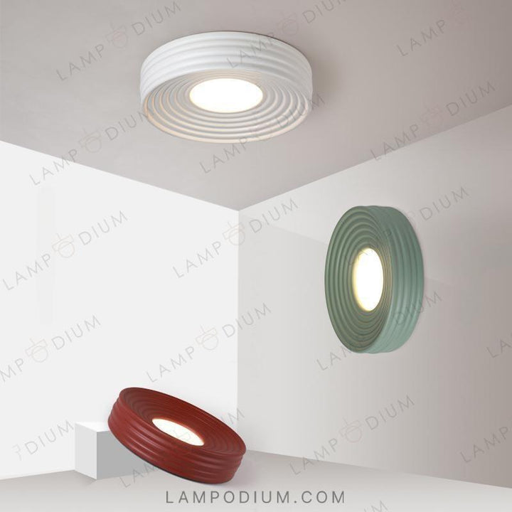 Ceiling light fixture MARETA