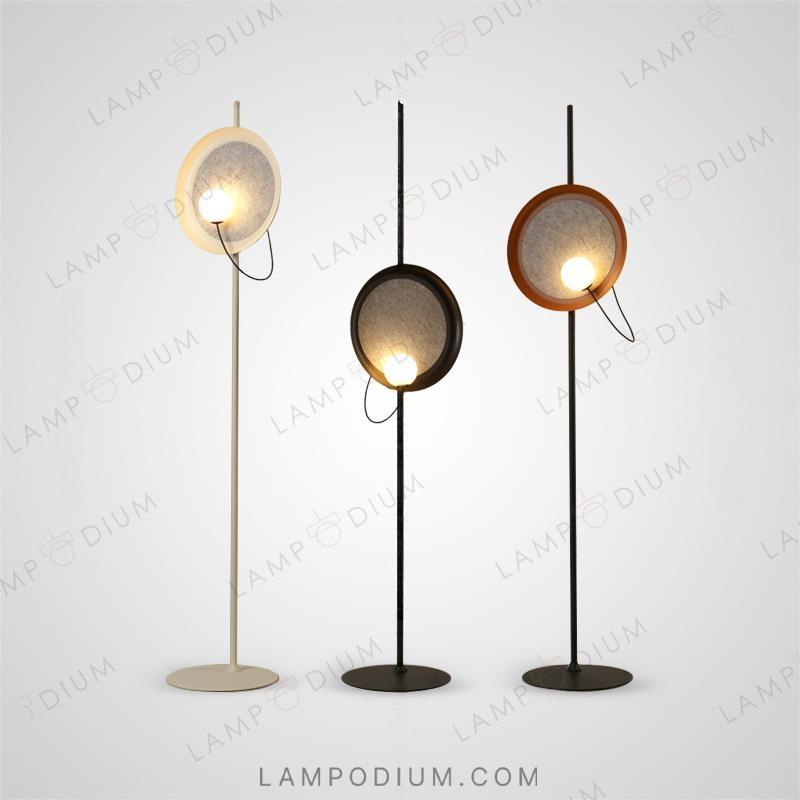 Floor lamp MARGOTT FL