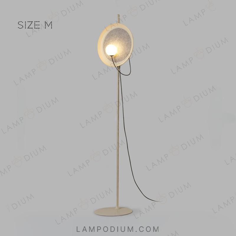 Floor lamp MARGOTT FL