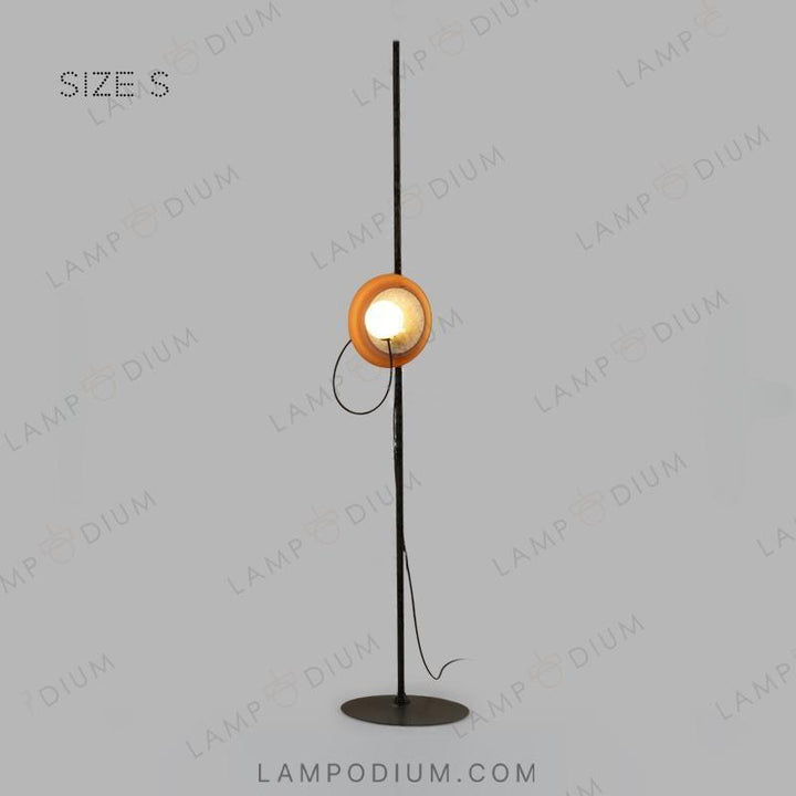 Floor lamp MARGOTT FL