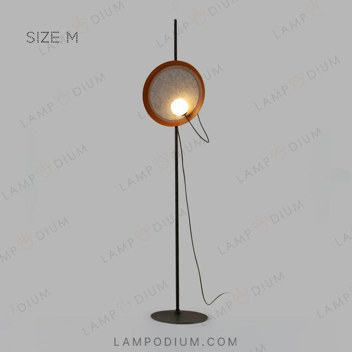 Floor lamp MARGOTT FL