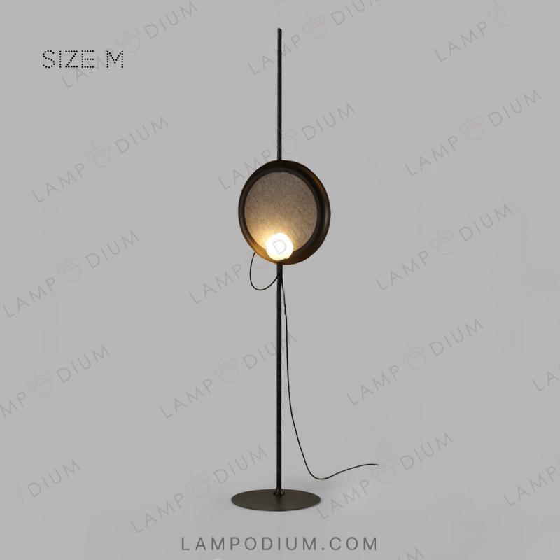 Floor lamp MARGOTT FL