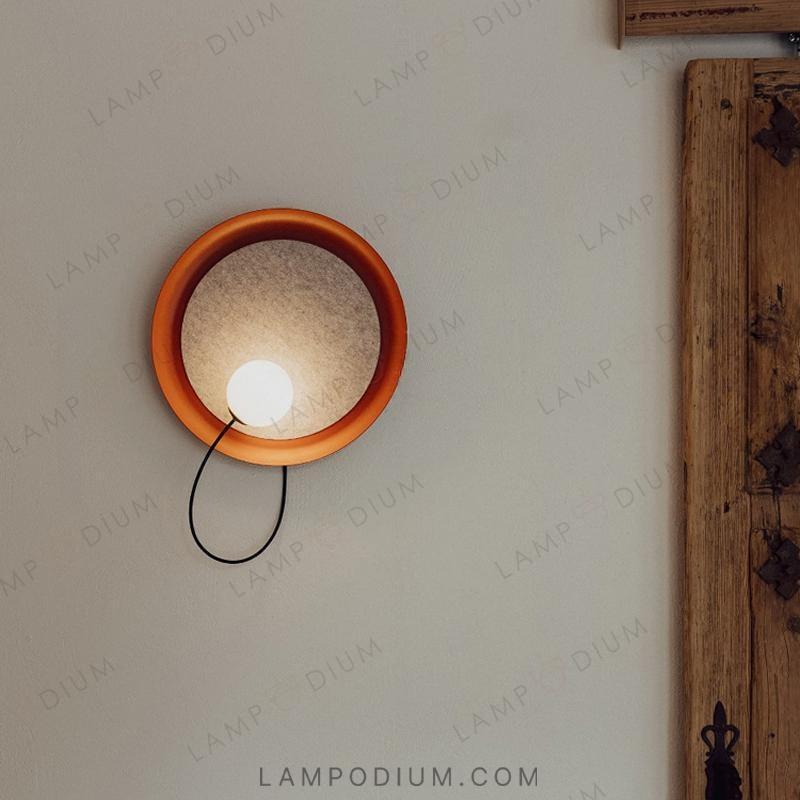 Wall lamp MARGOTT WALL