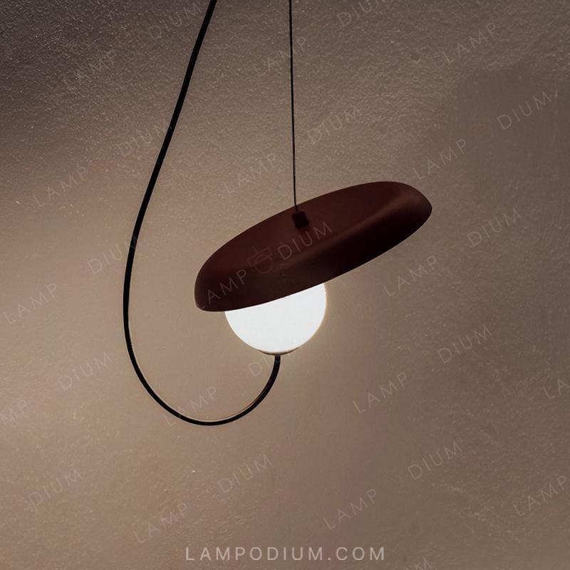 Pendant light MARGOTT