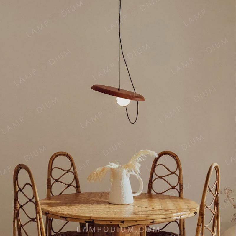 Pendant light MARGOTT