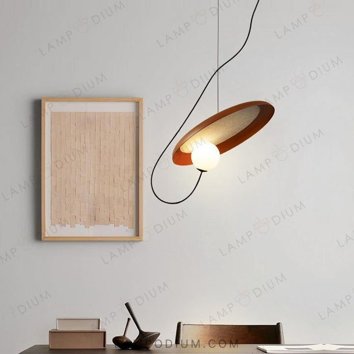 Pendant light MARGOTT