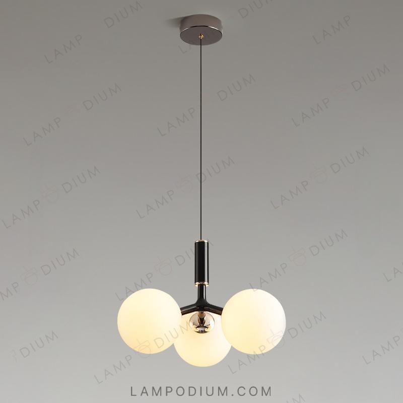 Pendant light MARIAS