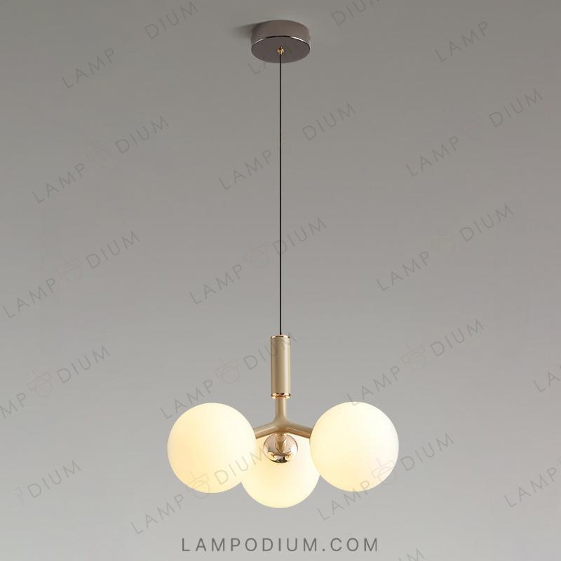 Pendant light MARIAS