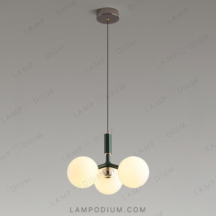 Pendant light MARIAS