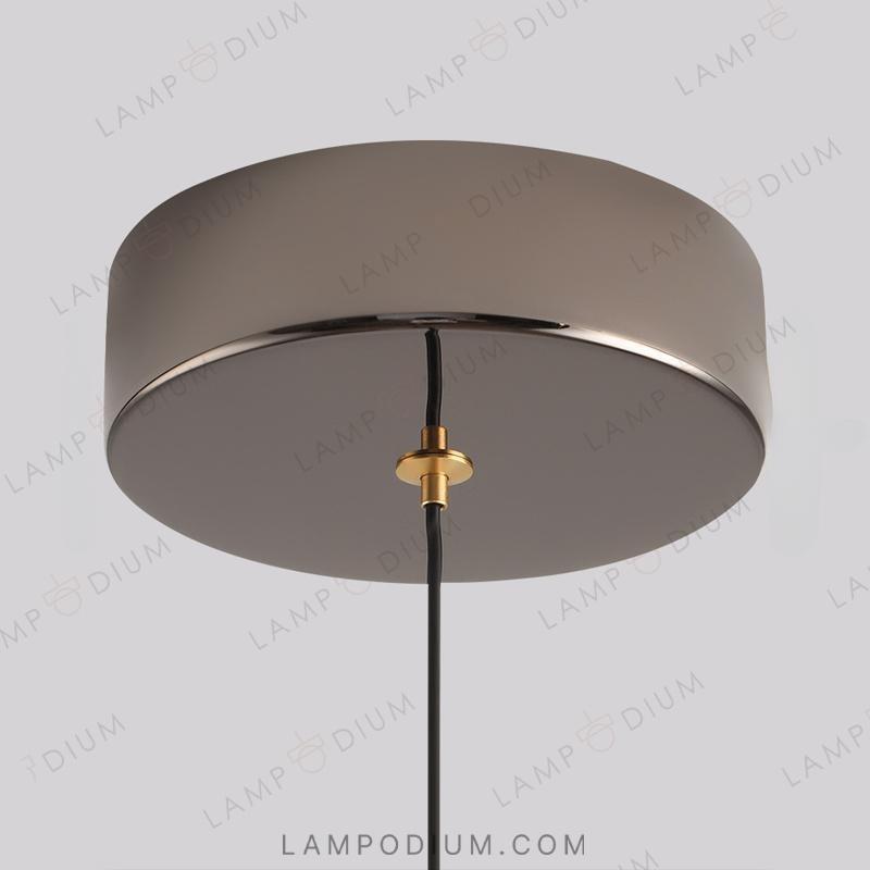 Pendant light MARIAS