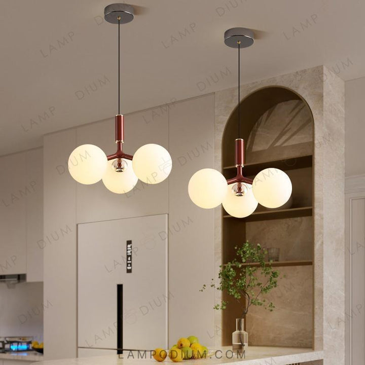 Pendant light MARIAS