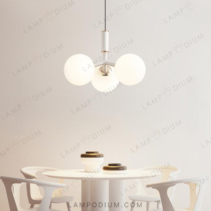 Pendant light MARIAS