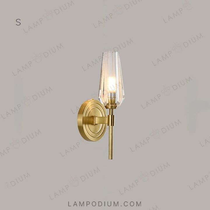 Wall lamp MARIET