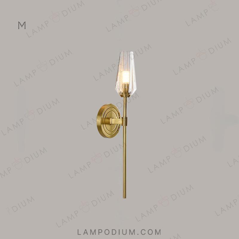 Wall lamp MARIET