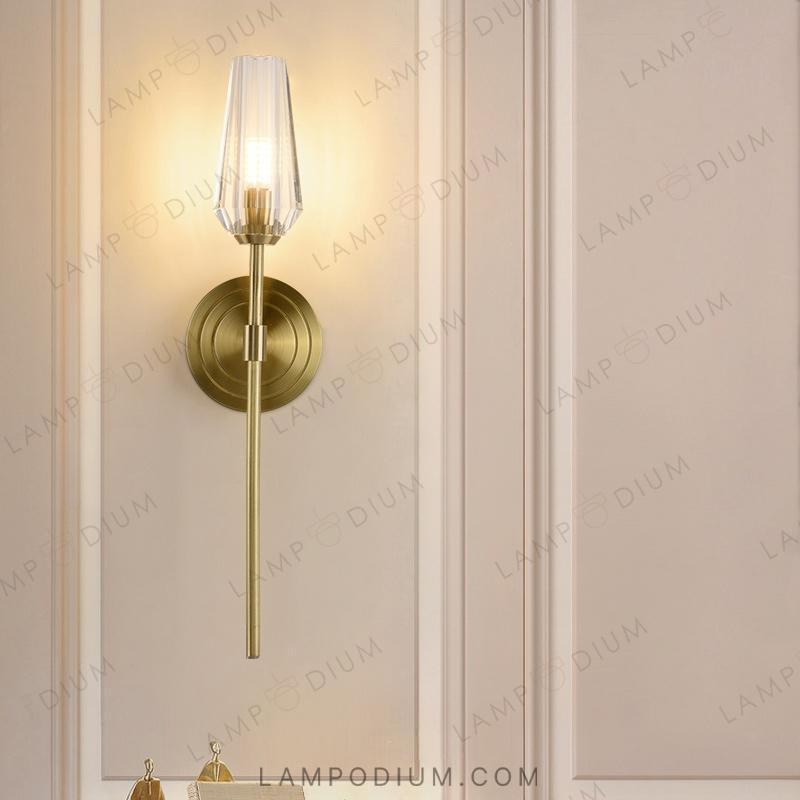 Wall lamp MARIET