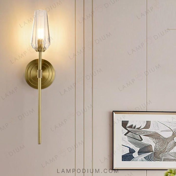 Wall lamp MARIET