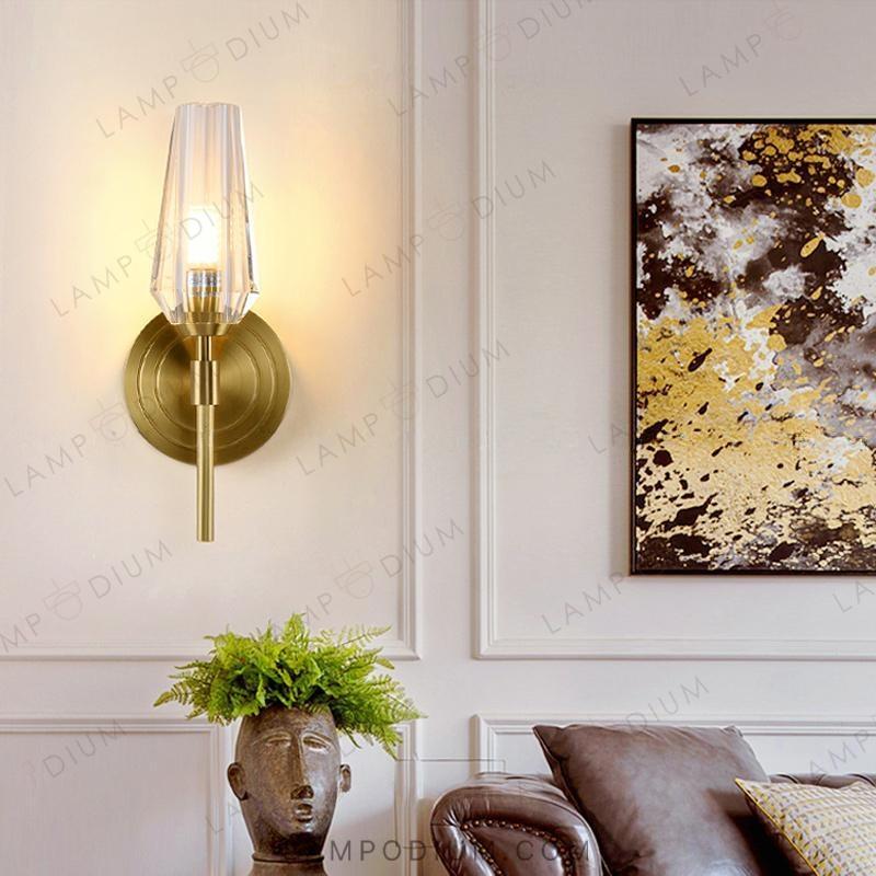 Wall lamp MARIET