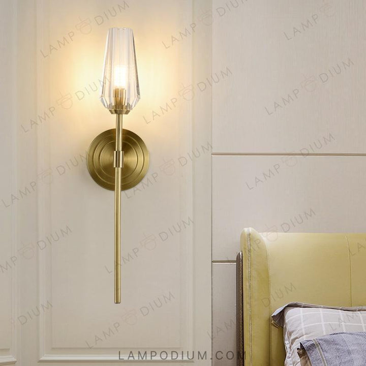 Wall lamp MARIET