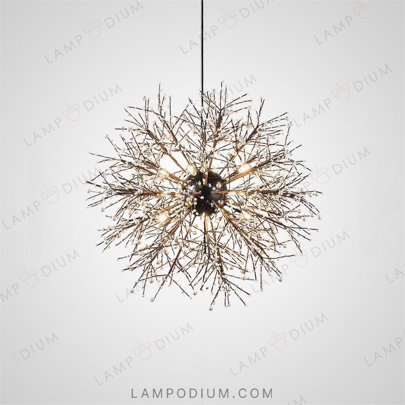 Chandelier MARITZA