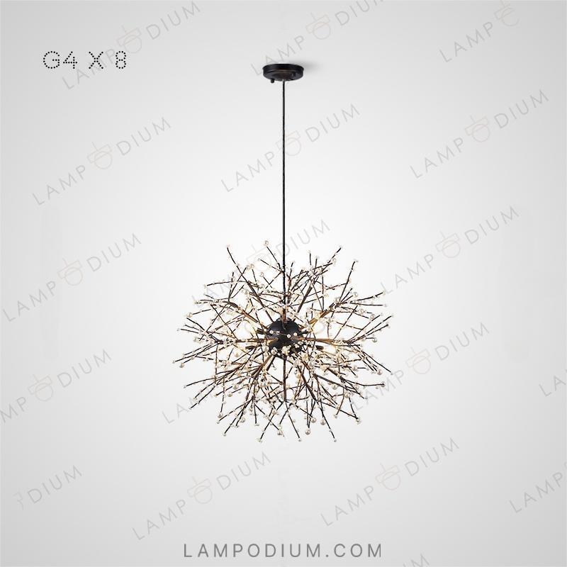 Chandelier MARITZA