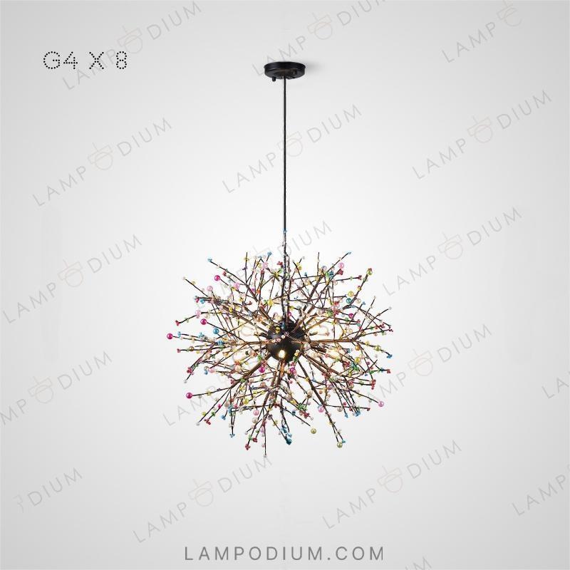 Chandelier MARITZA