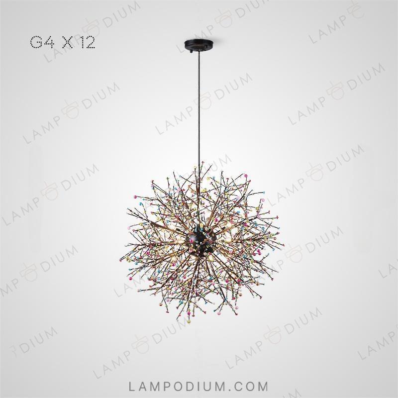 Chandelier MARITZA