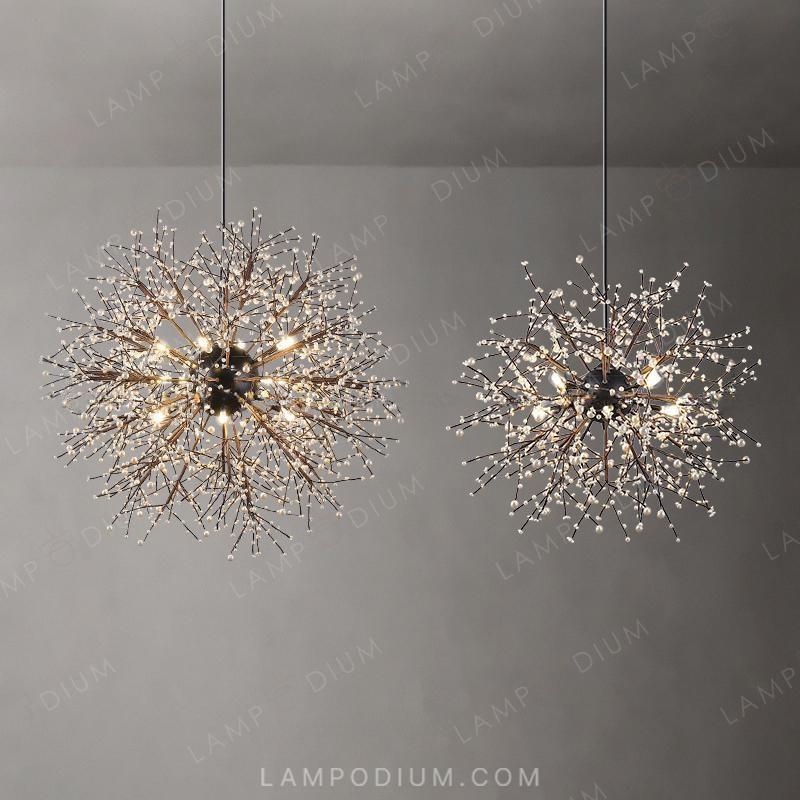 Chandelier MARITZA