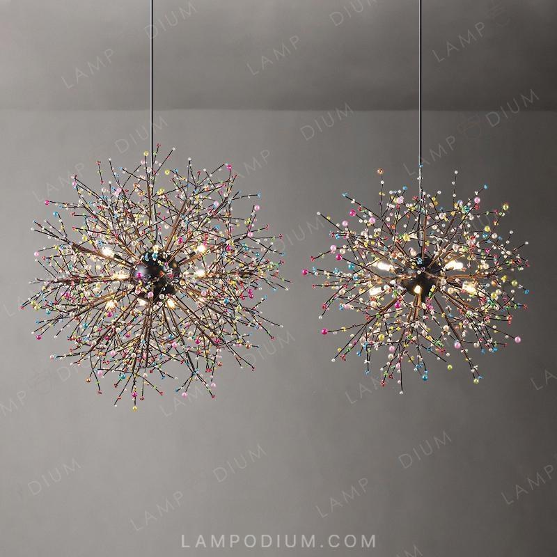 Chandelier MARITZA