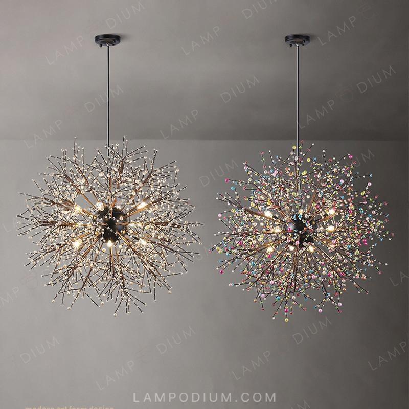 Chandelier MARITZA