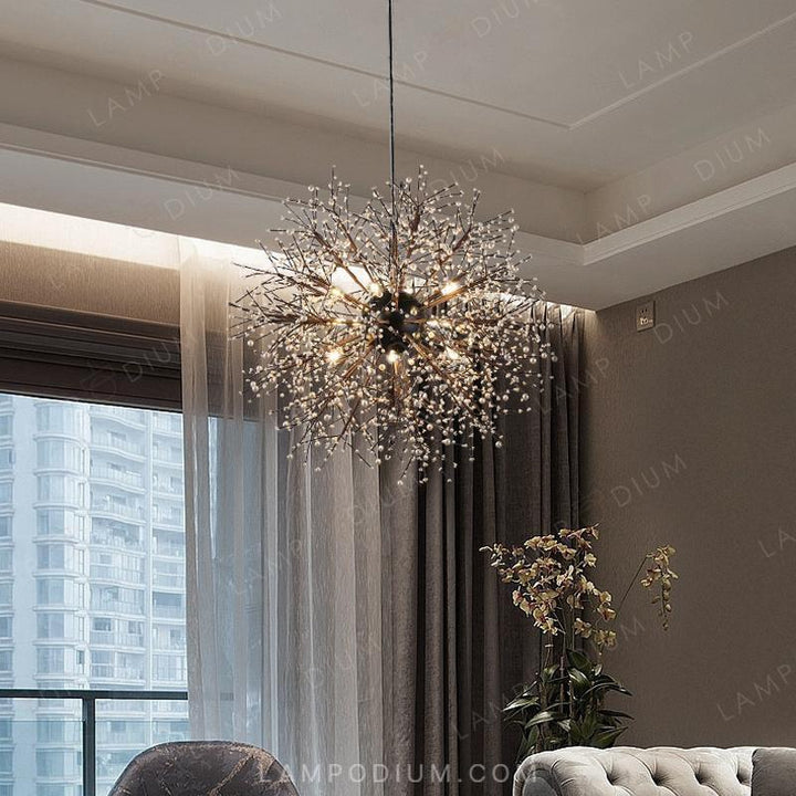 Chandelier MARITZA