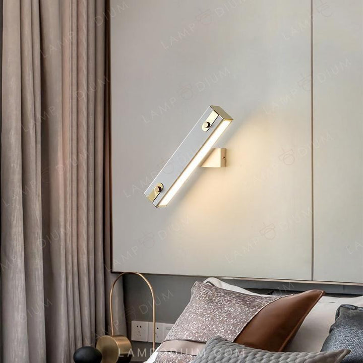 Wall lamp MARK