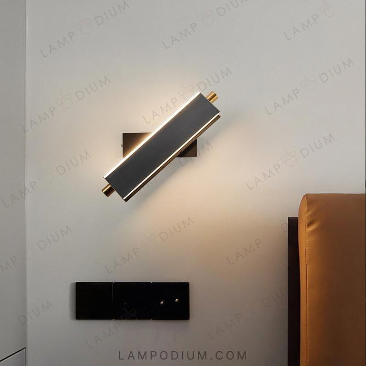 Wall lamp MARK