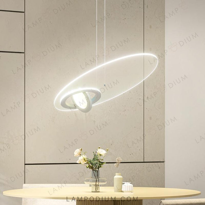 Pendant light MARKETA