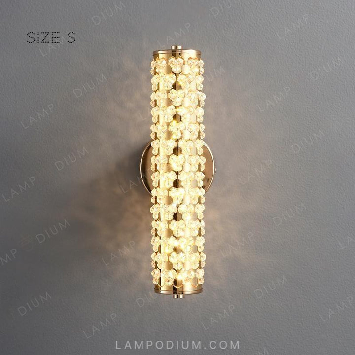 Wall lamp MARON WALL