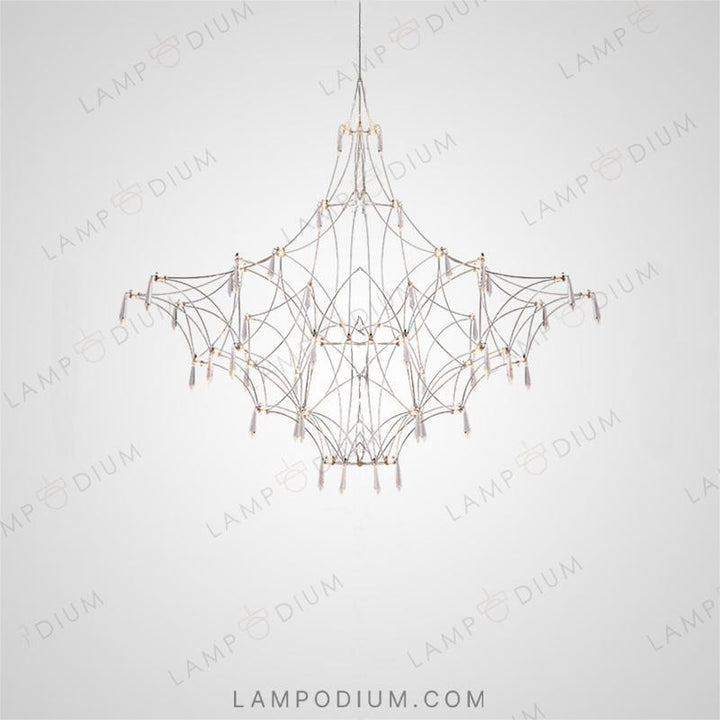 Chandelier MARQUISE