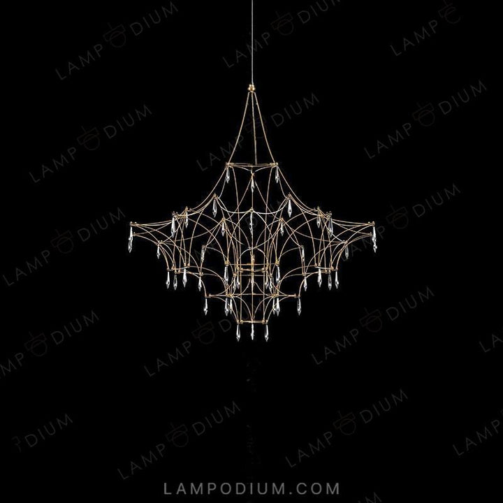 Chandelier MARQUISE