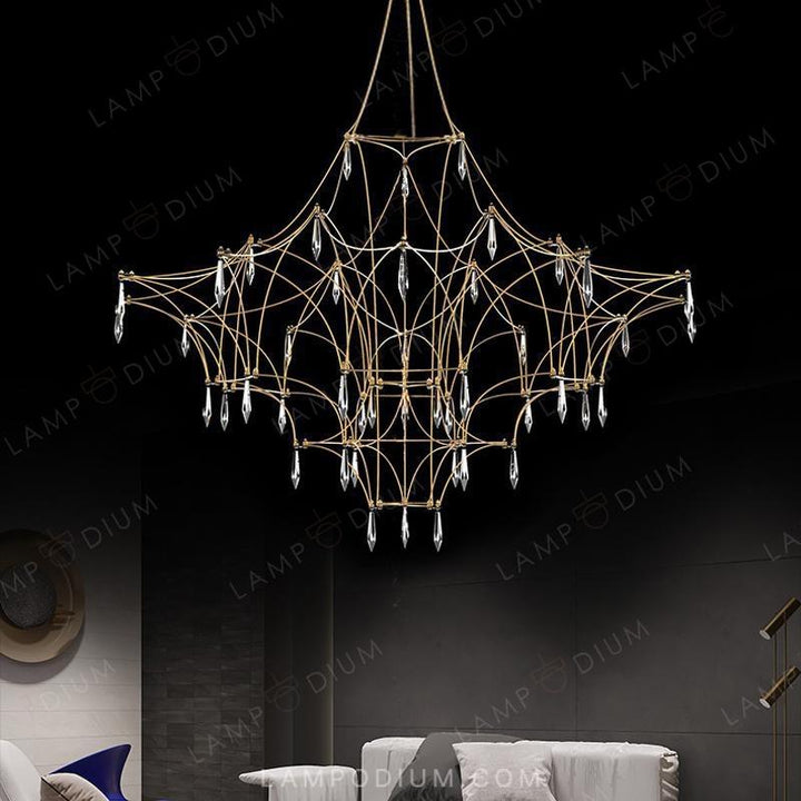 Chandelier MARQUISE