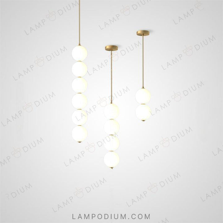 Pendant light MARRY