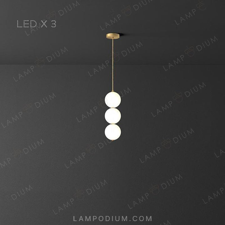 Pendant light MARRY