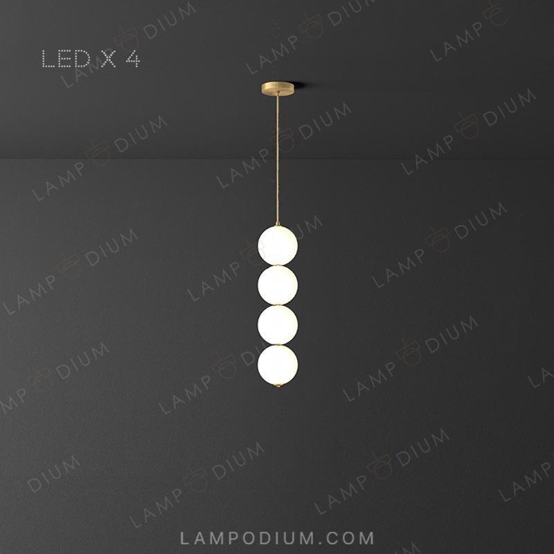 Pendant light MARRY