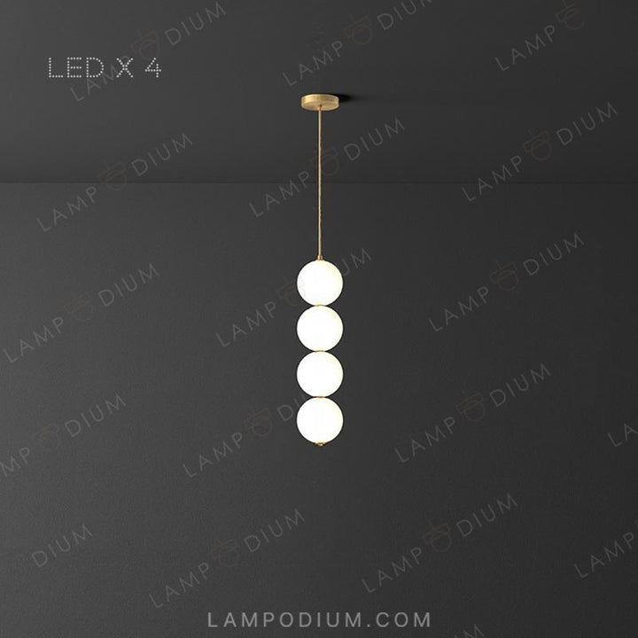 Pendant light MARRY