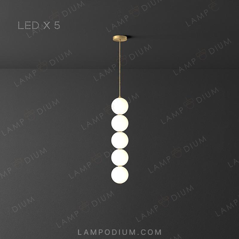 Pendant light MARRY