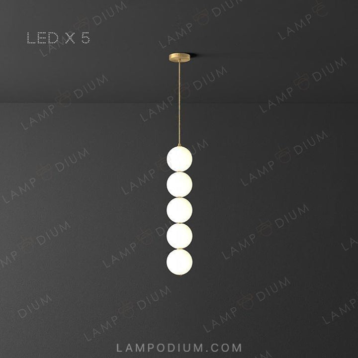 Pendant light MARRY