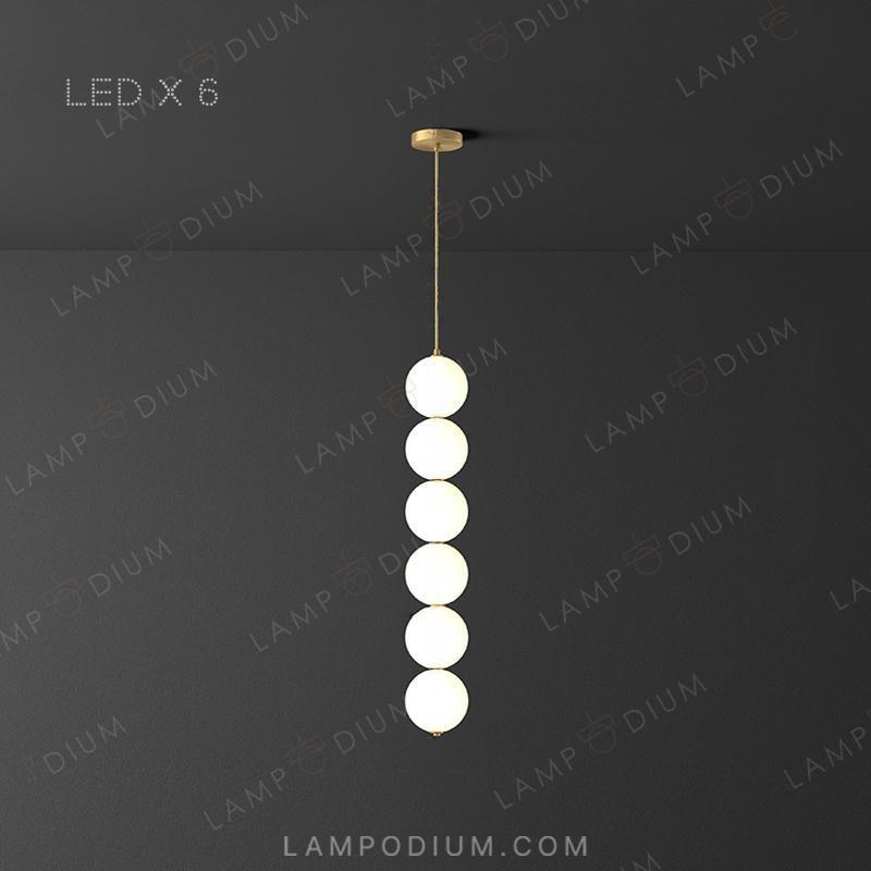 Pendant light MARRY