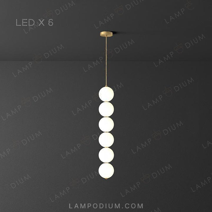 Pendant light MARRY