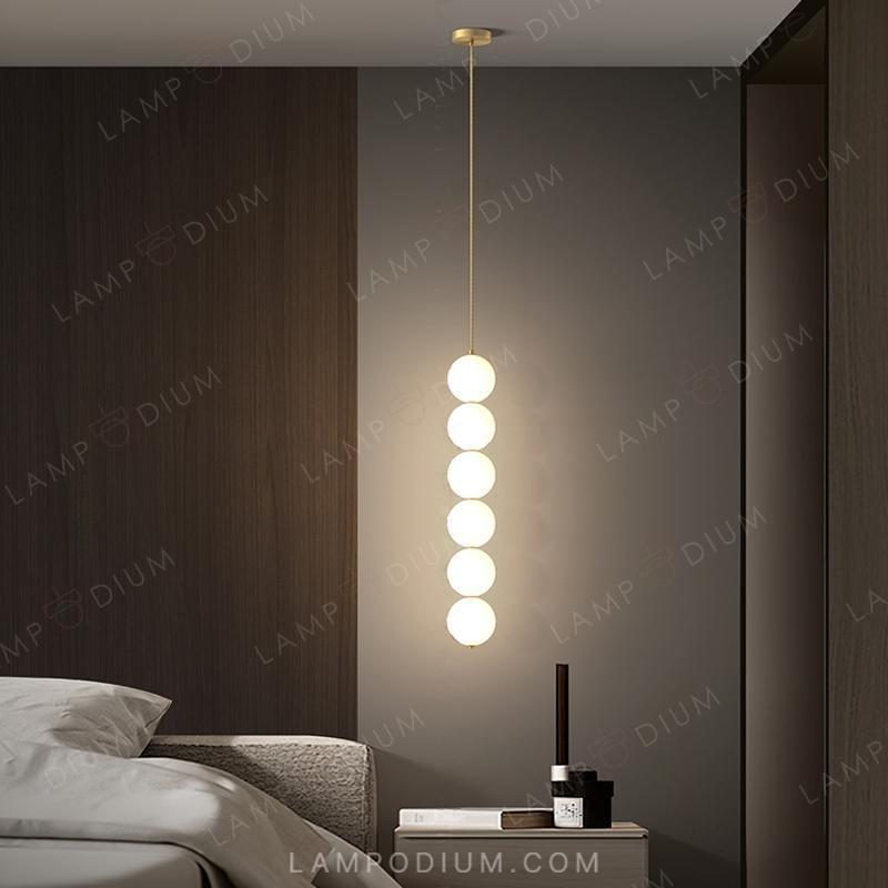 Pendant light MARRY