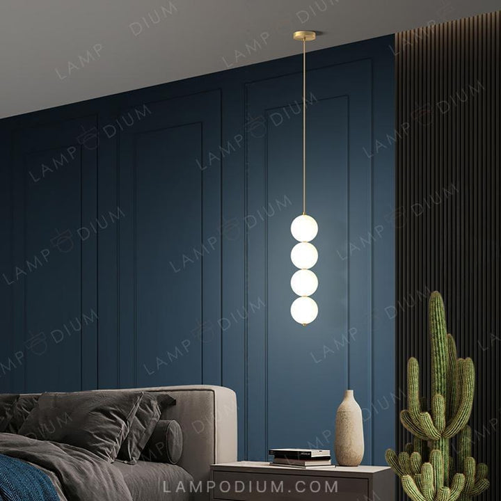 Pendant light MARRY